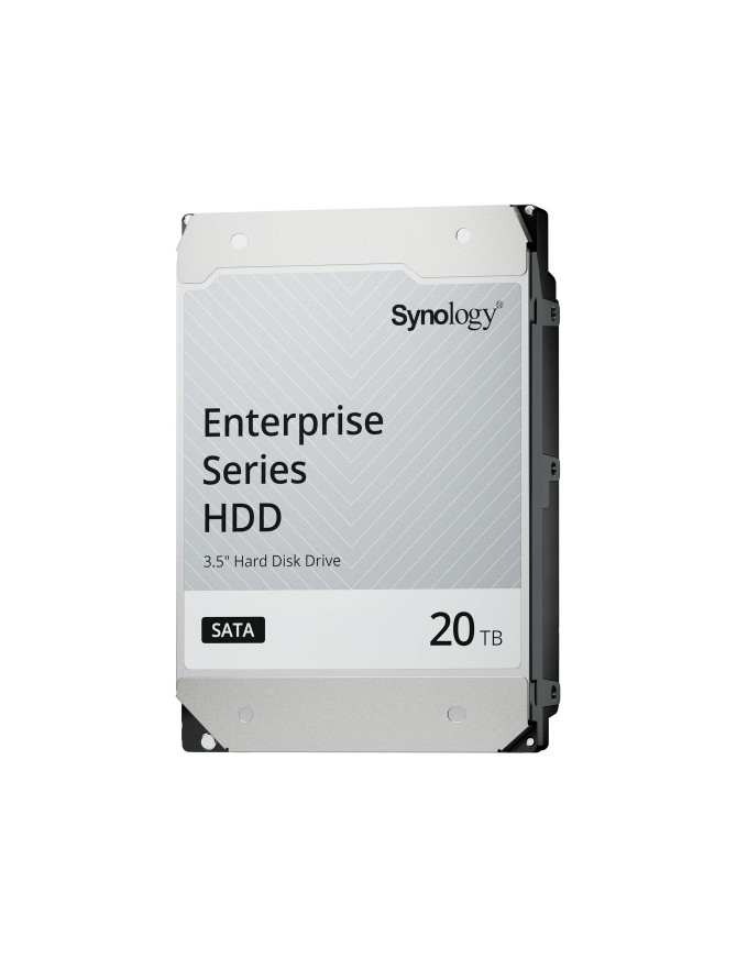 Hard Disk Server SYNOLOGY HAT5310-20T 20TB, SATA, 3.5inch