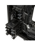 Carcasă PHANTEKS Enthoo Pro, Full-Tower, E-ATX/ATX/Micro-ATX/Mini-ITX, High Airflow, Window Side Panel, Black