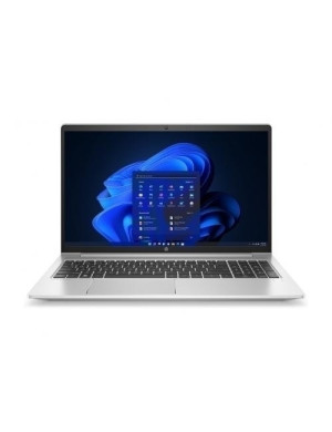 Laptop HP ProBook 450 G9 6F242EA, Intel Core i5-1235U, 15.6inch, RAM 16GB, SSD 512GB, Intel Iris Xe Graphics, Windows 11 Pro, Si