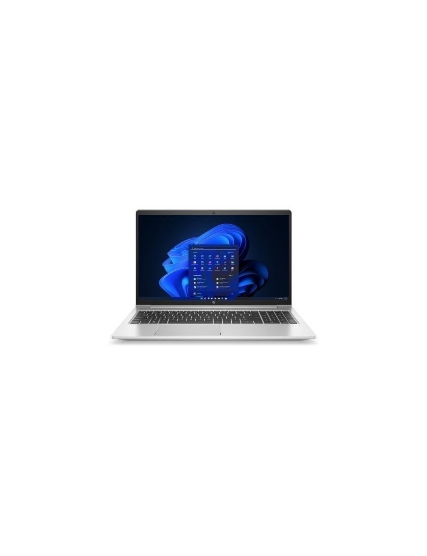 Laptop HP ProBook 450 G9 6F242EA, Intel Core i5-1235U, 15.6inch, RAM 16GB, SSD 512GB, Intel Iris Xe Graphics, Windows 11 Pro, Si