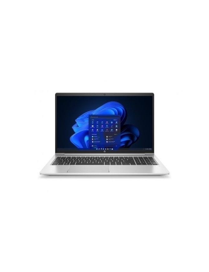 Laptop HP ProBook 450 G9 6F242EA, Intel Core i5-1235U, 15.6inch, RAM 16GB, SSD 512GB, Intel Iris Xe Graphics, Windows 11 Pro, Si