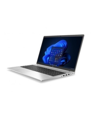 Laptop HP ProBook 450 G9 6F242EA, Intel Core i5-1235U, 15.6inch, RAM 16GB, SSD 512GB, Intel Iris Xe Graphics, Windows 11 Pro, Si