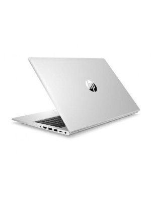 Laptop HP ProBook 450 G9 6F242EA, Intel Core i5-1235U, 15.6inch, RAM 16GB, SSD 512GB, Intel Iris Xe Graphics, Windows 11 Pro, Si