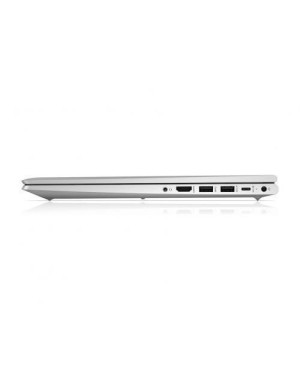 Laptop HP ProBook 450 G9 6F242EA, Intel Core i5-1235U, 15.6inch, RAM 16GB, SSD 512GB, Intel Iris Xe Graphics, Windows 11 Pro, Si