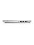 Laptop HP ProBook 450 G9 6F242EA, Intel Core i5-1235U, 15.6inch, RAM 16GB, SSD 512GB, Intel Iris Xe Graphics, Windows 11 Pro, Si