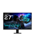 GIGABYTE GS27Q X monitoare LCD 68,6 cm (27") 2560 x 1440 Pixel Quad HD Negru