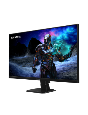 GIGABYTE GS27Q X monitoare LCD 68,6 cm (27") 2560 x 1440 Pixel Quad HD Negru