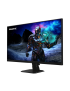 GIGABYTE GS27Q X monitoare LCD 68,6 cm (27") 2560 x 1440 Pixel Quad HD Negru