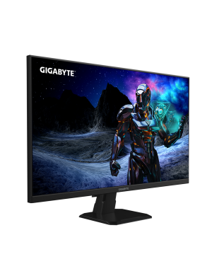 GIGABYTE GS27Q X monitoare LCD 68,6 cm (27") 2560 x 1440 Pixel Quad HD Negru
