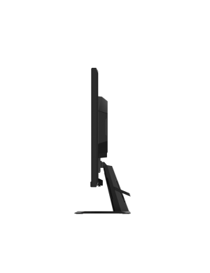 GIGABYTE GS27Q X monitoare LCD 68,6 cm (27") 2560 x 1440 Pixel Quad HD Negru