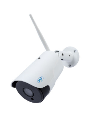 Camera de supraveghere video PNI IP52 2MP 1080P Wireless pentru interior și exterior