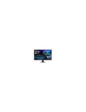 GIGABYTE GS27Q X monitoare LCD 68,6 cm (27") 2560 x 1440 Pixel Quad HD Negru