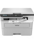 Multifuncțional Laser BROTHER DCP-B7620DW, Monocrom, A4, Duplex, Retea, Wi-Fi, Gri