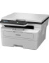 Multifuncțional Laser BROTHER DCP-B7620DW, Monocrom, A4, Duplex, Retea, Wi-Fi, Gri