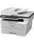Multifuncțional Laser BROTHER MFC-B7800DN, Monocrom A4, Duplex, Retea, Fax, Gri