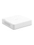 DVR HIKVISION Mini Turbo DS-7108HGHI-M1(C), 2 MP, 8 canale, 76 Mbps, Alb