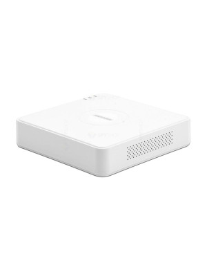 DVR HIKVISION Mini Turbo DS-7108HGHI-M1(C), 2 MP, 8 canale, 76 Mbps, Alb