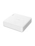DVR HIKVISION Mini Turbo DS-7108HGHI-M1(C), 2 MP, 8 canale, 76 Mbps, Alb