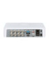 DVR HIKVISION Mini Turbo DS-7108HGHI-M1(C), 2 MP, 8 canale, 76 Mbps, Alb