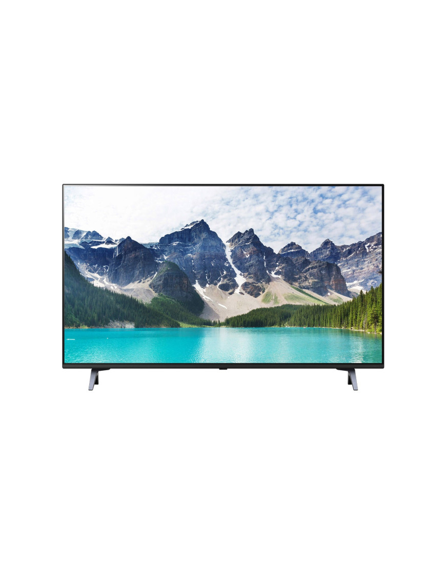 Monitor Display LED LG 43UN340C0LD, 43" UHD, Black