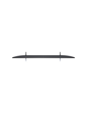 Monitor Display LED LG 43UN340C0LD, 43" UHD, Black