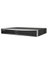 NVR HIKVISION AcuSense DS-7604NXI-K1/4P(D), 4 canale, 12 MP, 40 Mbps, functii smart, PoE, Negru