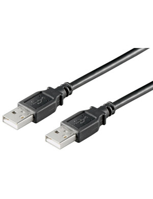 Cablu OEM USB 2.0 Tata-Tata, 1.8m