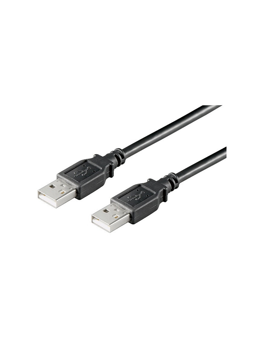 Cablu OEM USB 2.0 Tata-Tata, 1.8m