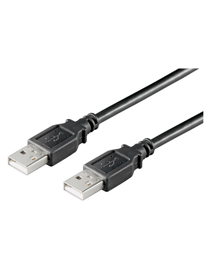 Cablu OEM USB 2.0 Tata-Tata, 1.8m