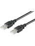 Cablu OEM USB 2.0 Tata-Tata, 1.8m
