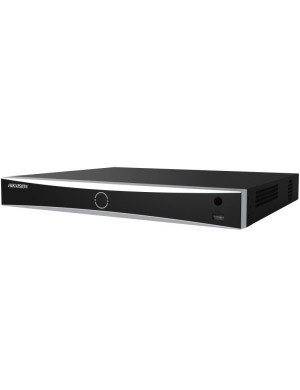 NVR HIKVISION DS-7608NXI-K2/8P(D), 8 canale, PoE, 4K