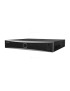 NVR HIKVISION DS-7732NXI-K4/16P(D), 32 de canale, 12 MP, 4K, 256 Mbps, PoE, Negru