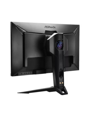 Monitor Gaming LED ASROCK PG27QFT2A 27” QHD 180Hz 1ms IPS FreeSync