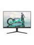 Monitor Gaming LED PHILIPS Evnia 24M2N3200S/00, 23.8" Full HD, IPS, 180 Hz, 0.5ms, Black