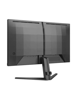 Monitor Gaming LED PHILIPS Evnia 24M2N3200S/00, 23.8" Full HD, IPS, 180 Hz, 0.5ms, Black