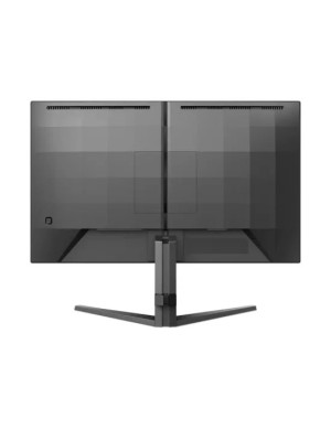 Monitor Gaming LED PHILIPS Evnia 24M2N3200S/00, 23.8" Full HD, IPS, 180 Hz, 0.5ms, Black
