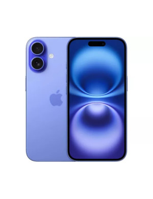 Telefon APPLE iPhone 16, 128GB, 8GB RAM, 5G, Ultramarine