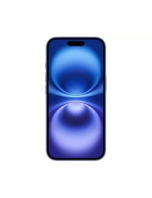 Telefon APPLE iPhone 16, 128GB, 8GB RAM, 5G, Ultramarine