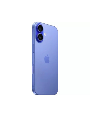 Telefon APPLE iPhone 16, 128GB, 8GB RAM, 5G, Ultramarine
