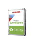 HDD TOSHIBA S300 Pro Surveillance MD10ADA800V, 8TB, SATA-III, 7200 RPM, 3.5 inch
