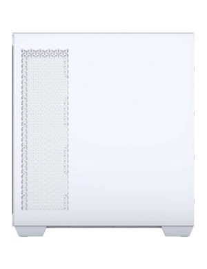Carcasă CORSAIR 3500X, Tempered Glass, E-ATX, Mid Tower, White