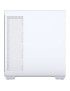 Carcasă CORSAIR 3500X, Tempered Glass, E-ATX, Mid Tower, White