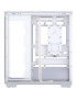 Carcasă CORSAIR 3500X, Tempered Glass, E-ATX, Mid Tower, White