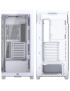 Carcasă CORSAIR 3500X, Tempered Glass, E-ATX, Mid Tower, White
