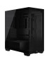 Carcasă CORSAIR 3500X, Mid-Tower, ATX, Black