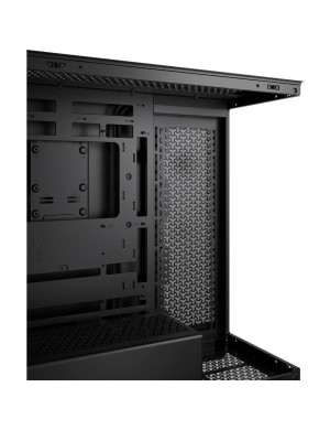Carcasă CORSAIR 3500X, Mid-Tower, ATX, Black