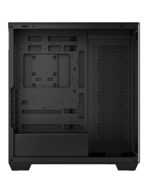 Carcasă CORSAIR 3500X, Mid-Tower, ATX, Black