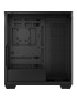 Carcasă CORSAIR 3500X, Mid-Tower, ATX, Black