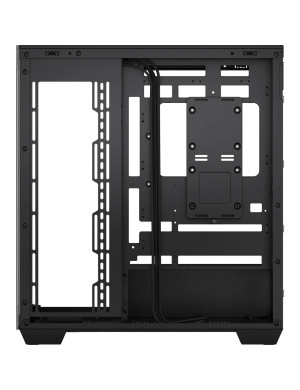 Carcasă CORSAIR 3500X, Mid-Tower, ATX, Black