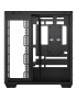 Carcasă CORSAIR 3500X, Mid-Tower, ATX, Black